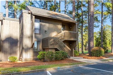 Horse Creek Lake Condo For Sale in Pinehurst North Carolina