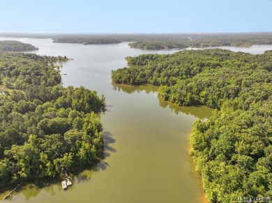 Lake Lot For Sale in Clarksville, Virginia