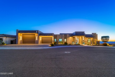 Lake Havasu Home For Sale in Lake Havasu City Arizona