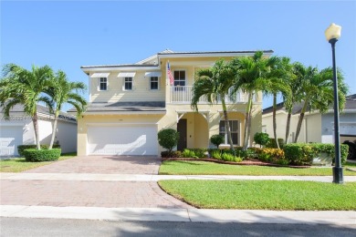 (private lake, pond, creek) Home Sale Pending in Homestead Florida