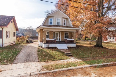 Ohio River Home Sale Pending in Silver Grove Kentucky