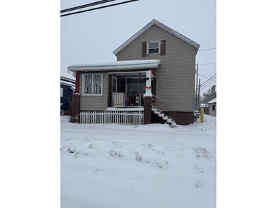 Lake Huron - Alpena County Home For Sale in Alpena Michigan