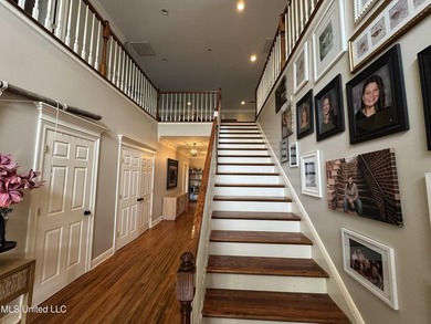 This impressive 4,850+/- square foot, two-story home offers 4 - photo 2