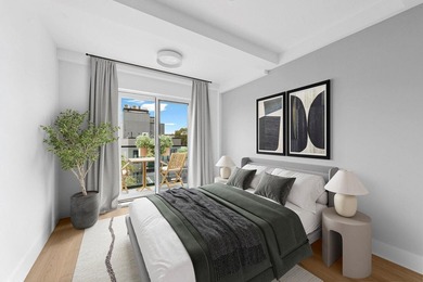 Welcome to The Ridge at 1811 Menahan Street-a newly built - photo 4