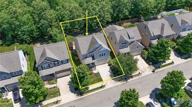 Great opportunity to own in AMENTIY RICH MAGNOLIA GREEN. 7407 - photo 47