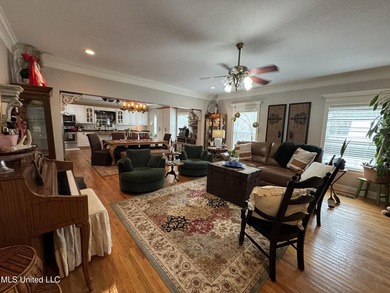 This impressive 4,850+/- square foot, two-story home offers 4 - photo 8