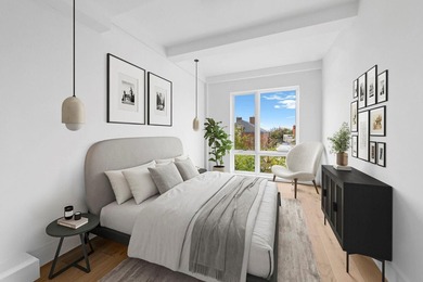Welcome to The Ridge at 1811 Menahan Street-a newly built - photo 9