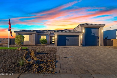 Lake Havasu Home Sale Pending in Lake Havasu City Arizona