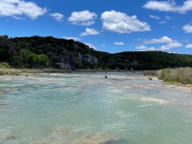 Lake Acreage For Sale in Mason, Texas