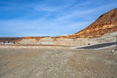 Virgin River Lot For Sale in Washington Utah