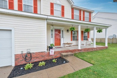 Welcome home to this beautifully maintained 4 bedroom, 2.5 - photo 2
