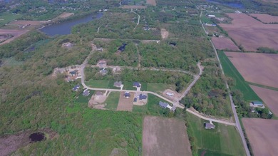 Expansive Wooded Homesite on Pond, just over an Acre in - photo 2
