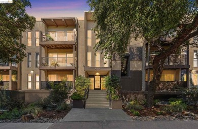 Here is the Oakland pied-a-terre you have been looking for - photo 4