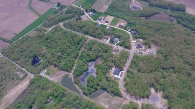 Expansive Wooded Homesite on Pond, just over an Acre in - photo 4