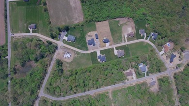 Expansive Wooded Homesite on Pond, just over an Acre in - photo 5