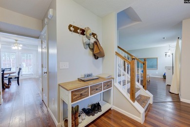 Welcome home to this beautifully maintained 4 bedroom, 2.5 - photo 9