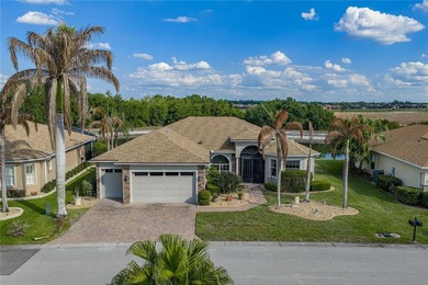 Rattlesnake Lake Home For Sale in Winter Haven Florida