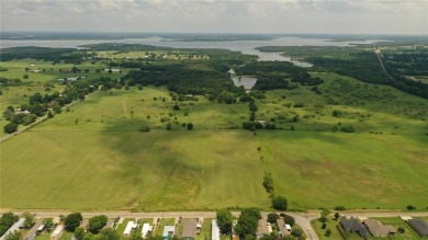 Lake Ray Roberts Acreage Under Contract in Pilot Point Texas
