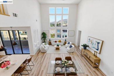 Rarely available luxury penthouse residence in the highly - photo 4