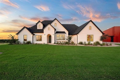 Lake Waco Home Active Under Contract in Woodway Texas