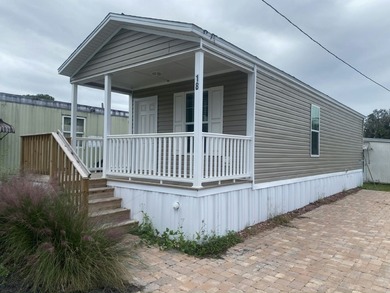 Lake Beresford Home For Sale in Deland Florida