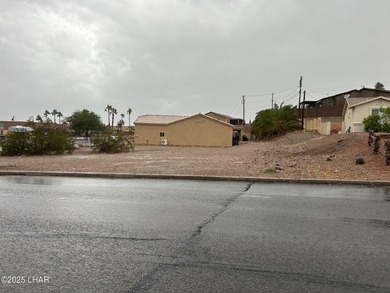 Lake Havasu Lot For Sale in Lake Havasu City Arizona