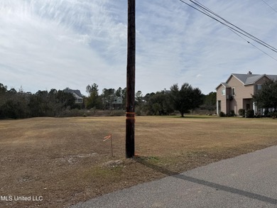 (private lake, pond, coastal) Lot For Sale in  Mississippi