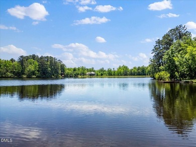 Timmerman Pond  Acreage For Sale in Franklinton North Carolina