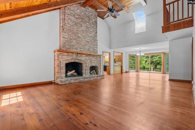 Capture the essence of peaceful, rustic luxury with this 10-acre - photo 6