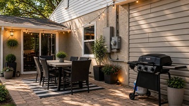 Beautifully renovated and ideally located, this move-in ready - photo 8
