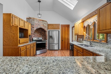 Capture the essence of peaceful, rustic luxury with this 10-acre - photo 9