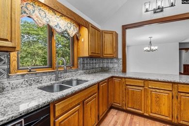 Capture the essence of peaceful, rustic luxury with this 10-acre - photo 10