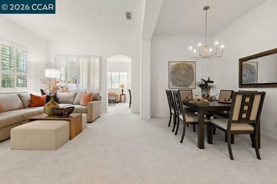 Welcome to this lovely Rossmoor condo with a rare three bedroom - photo 3