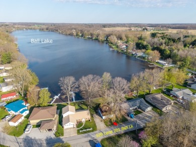 Excellent Location on Ball Lake SOLD - photo 4