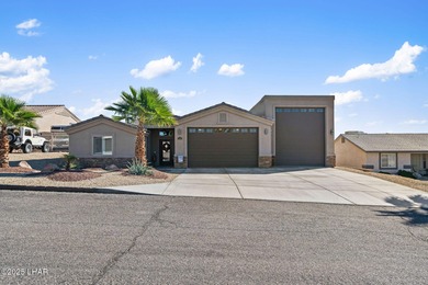 Lake Havasu Home For Sale in Lake Havasu City Arizona