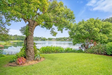 Lake Anderson Home For Sale in Orlando Florida