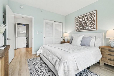 Experience modern city living at its finest in this sleek - photo 11