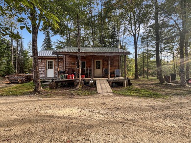 (private lake, pond, coastal) Home For Sale in Sangerville Maine