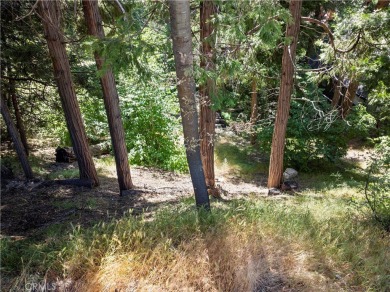 Lake Lot For Sale in Lake Arrowhead, California