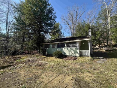 Lake Home For Sale in Stoddard, New Hampshire