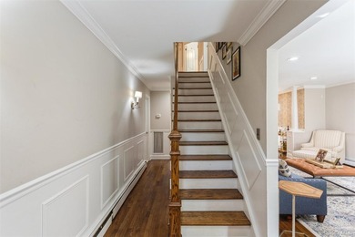 Located In The Exclusive Section of East Rockaway in the - photo 12