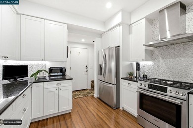 Nestled in a quiet cul-de-sac, this beautifully updated - photo 3
