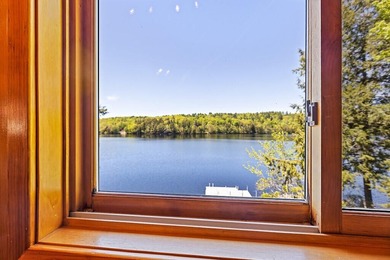 Nestled on the shores of beautiful Upper Narrows Pond, this - photo 15