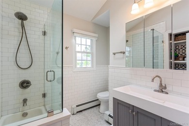 Located In The Exclusive Section of East Rockaway in the - photo 16