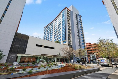 Experience modern city living at its finest in this sleek - photo 18