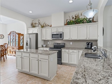 This beautiful waterfront home offers the perfect blend of - photo 21