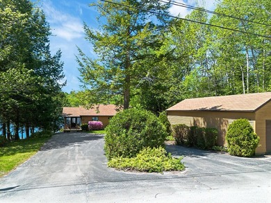 Nestled on the shores of beautiful Upper Narrows Pond, this - photo 21