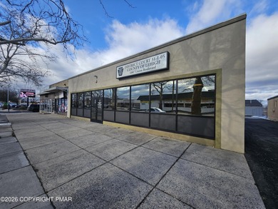 (private lake, pond, coastal) Commercial For Sale in Allentown Pennsylvania