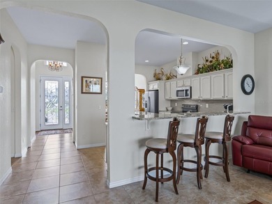 This beautiful waterfront home offers the perfect blend of - photo 23