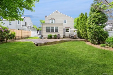 Located In The Exclusive Section of East Rockaway in the - photo 24